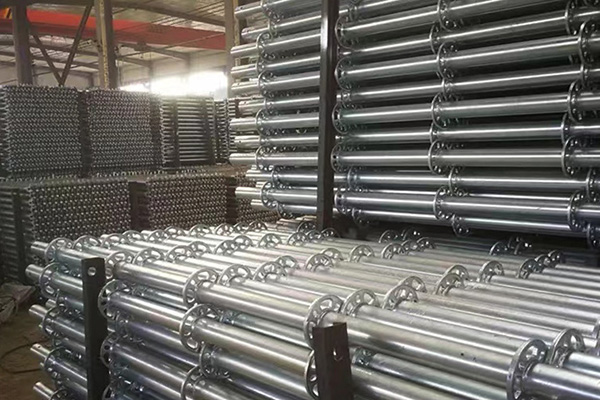 沈陽鋼管架租賃公司提供沈陽腳手架租賃、為我國建筑事業(yè)的發(fā)展做出貢獻